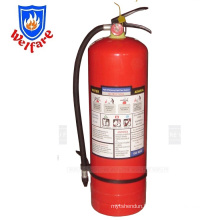 9Ltr Water base fire extinguisher